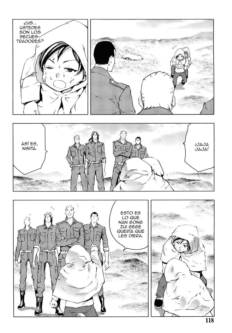 Capitulo 79 page 11