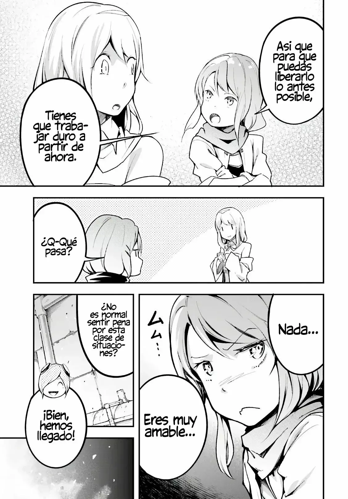 Capitulo 45 page 14