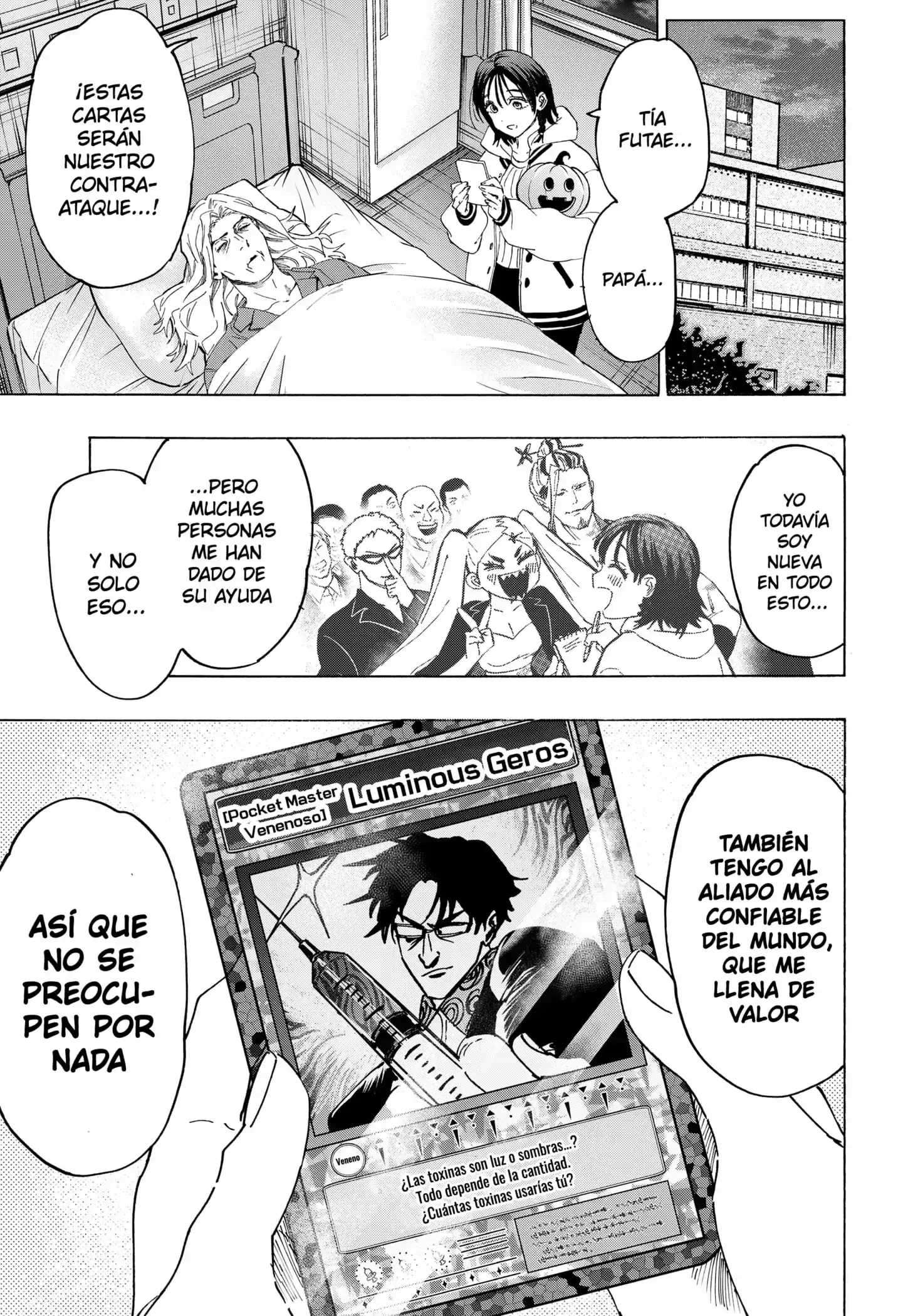 Capitulo 133 page 3