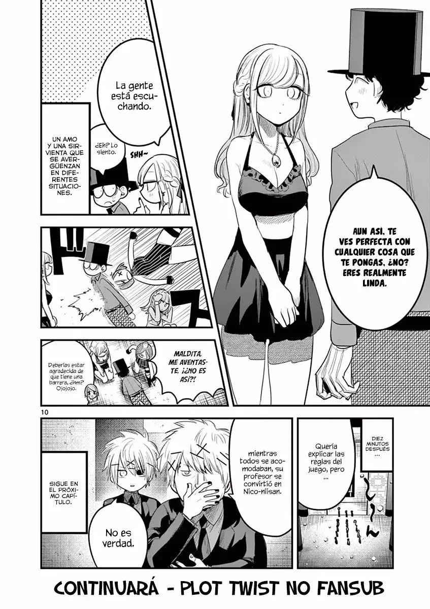 Capitulo 143 page 11