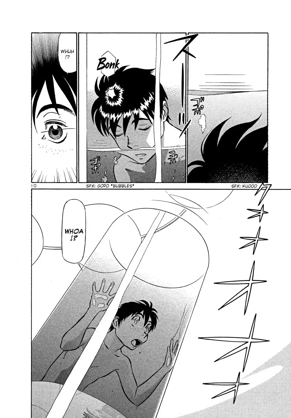 Capitulo 208 page 11