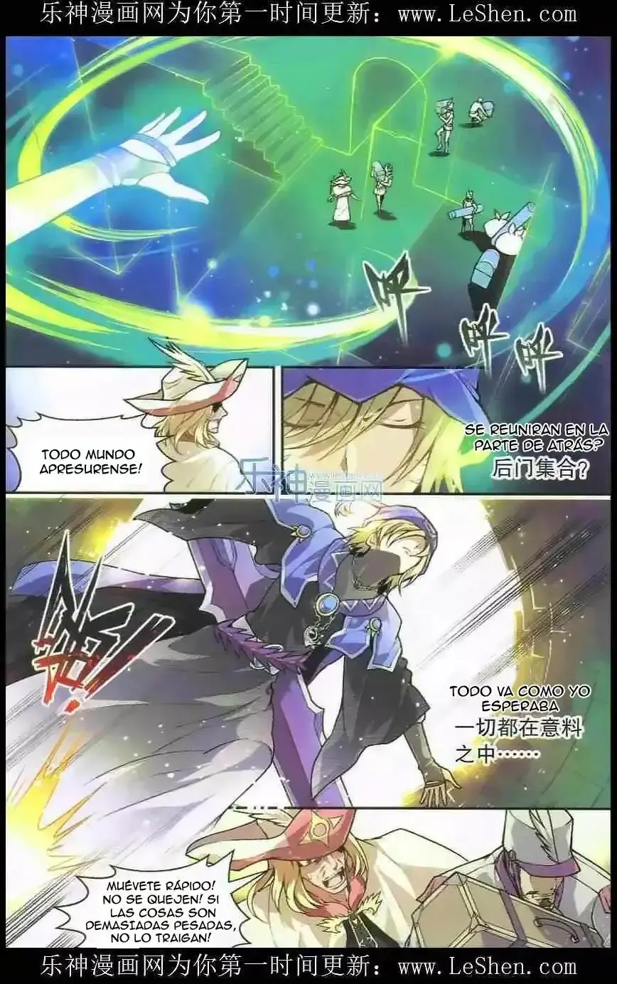 Capitulo 104 page 8