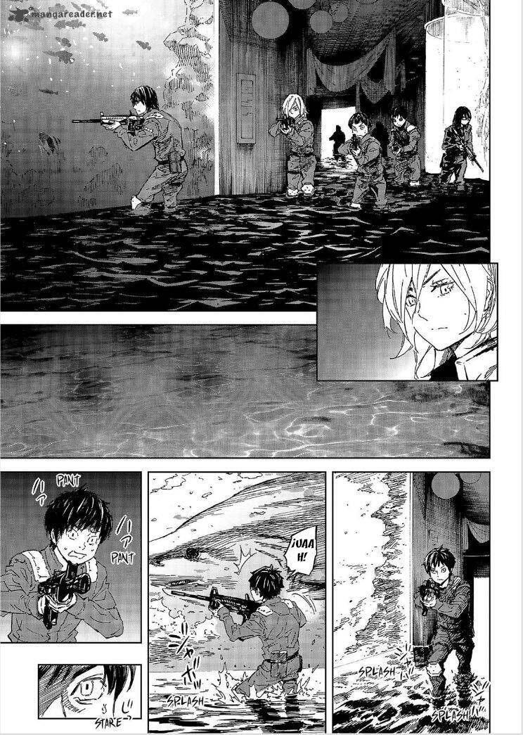 Capitulo 49 page 18