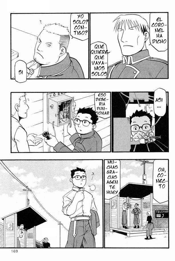 Capitulo 25 page 25