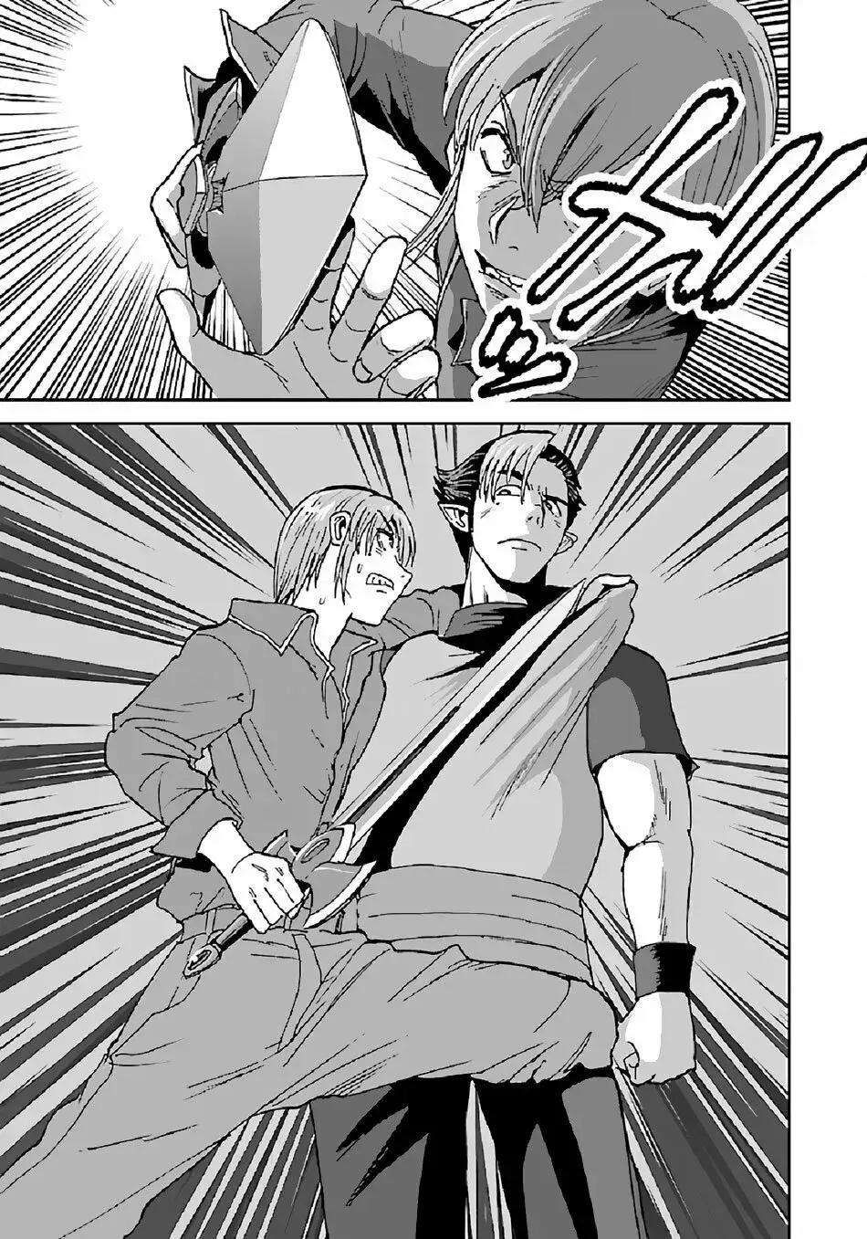 Capitulo 36 page 10