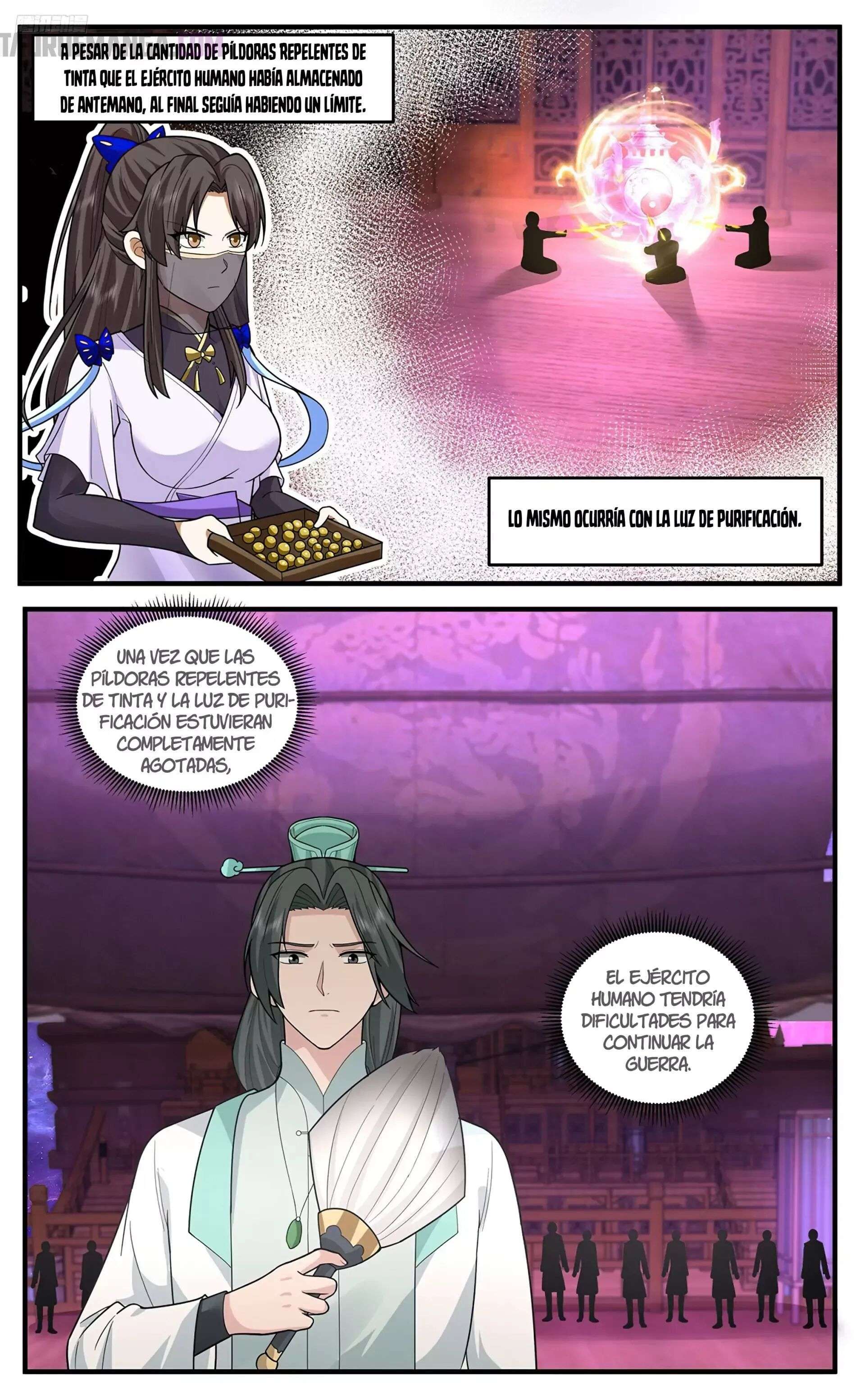 Capitulo 3778 page 9