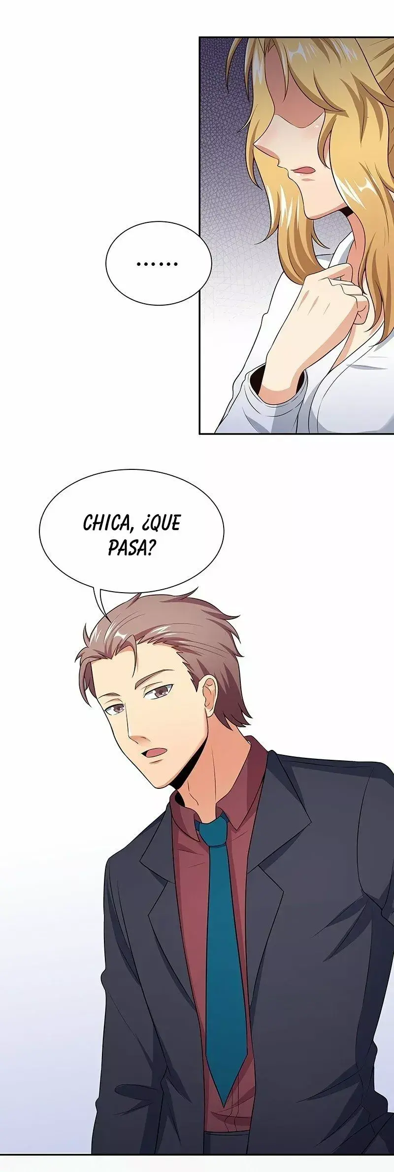 Capitulo 65 page 20
