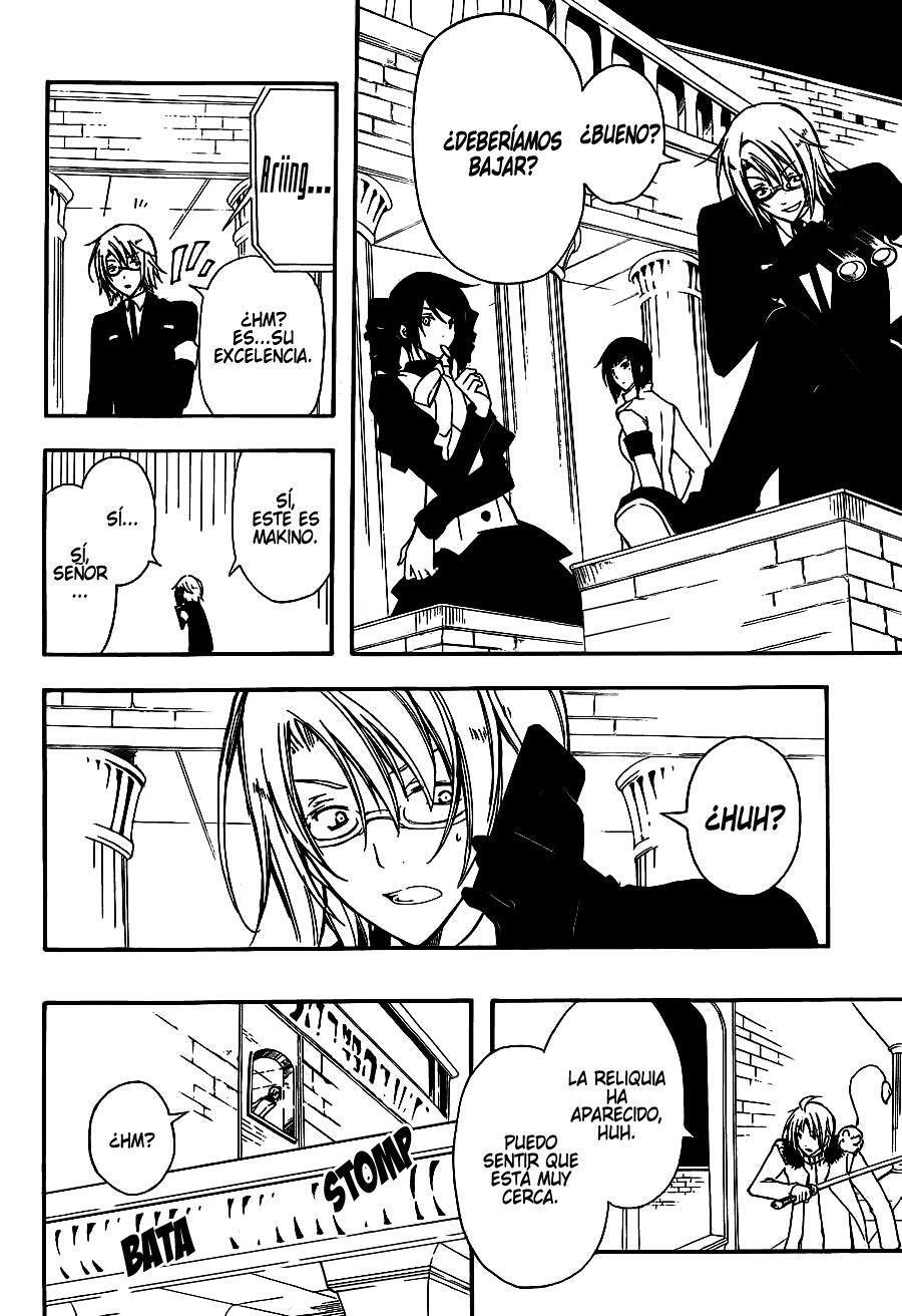 Capitulo 41 page 15