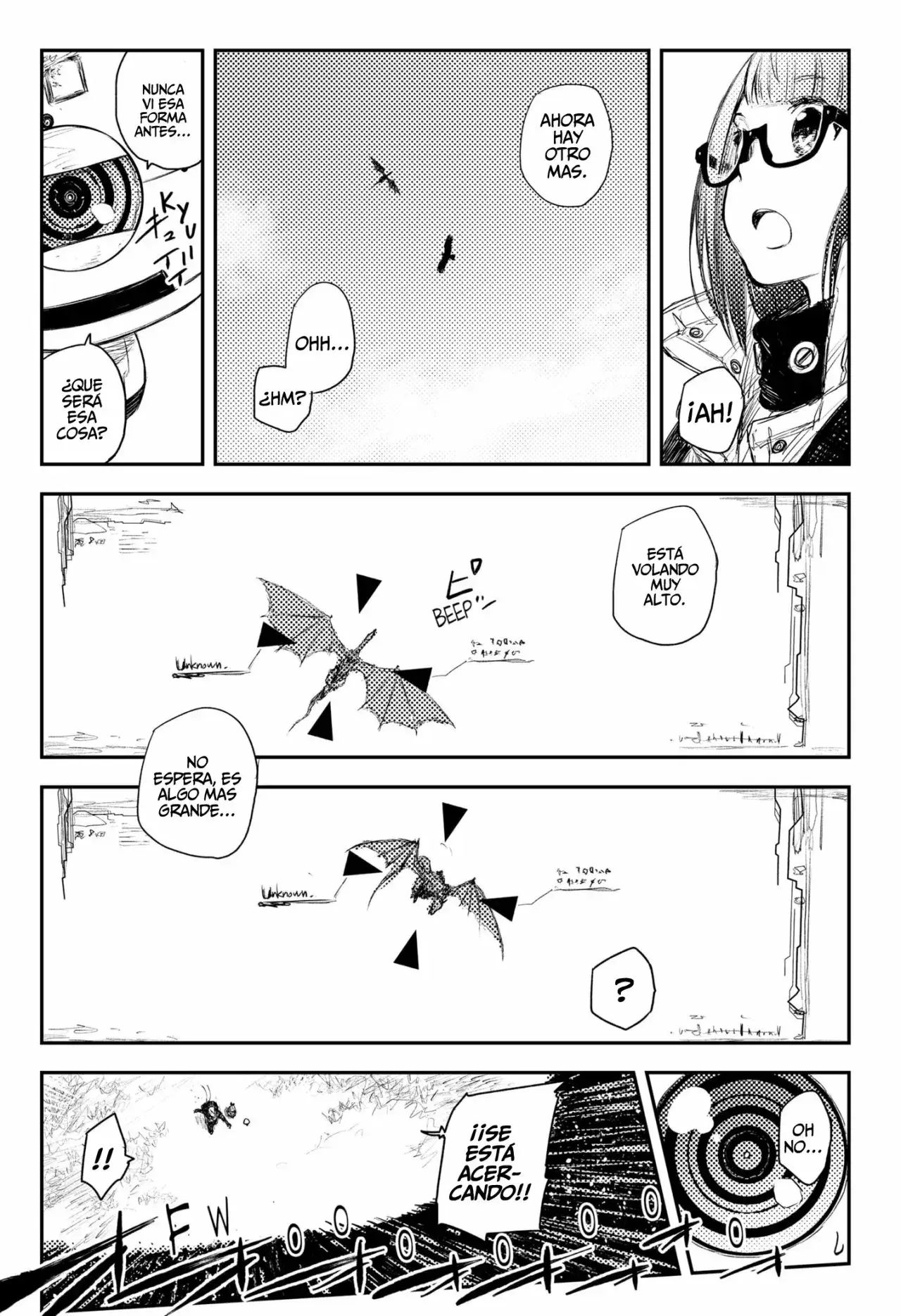 Capitulo 31 page 8