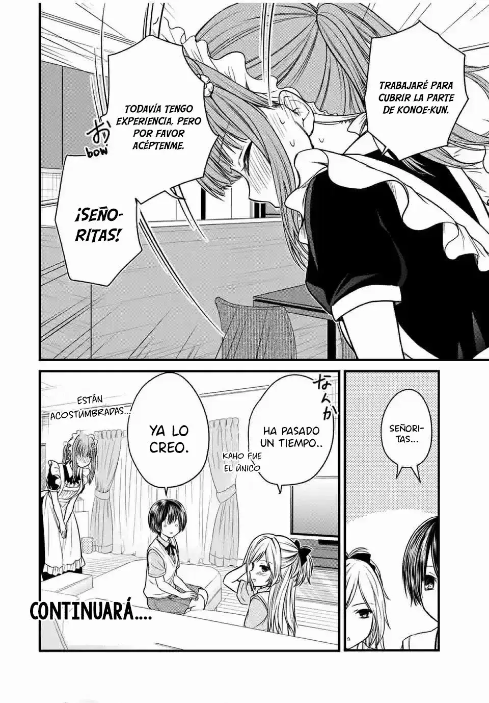 Capitulo 67 page 17