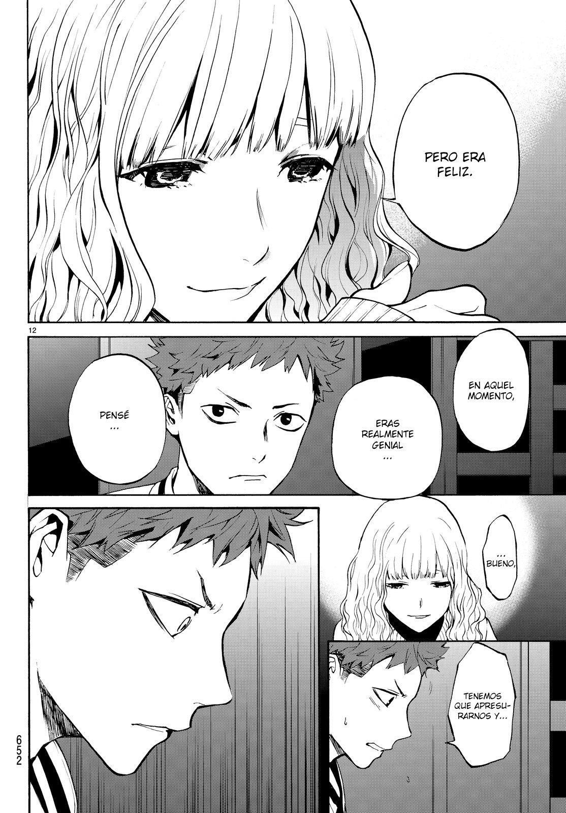 Capitulo 23 page 12