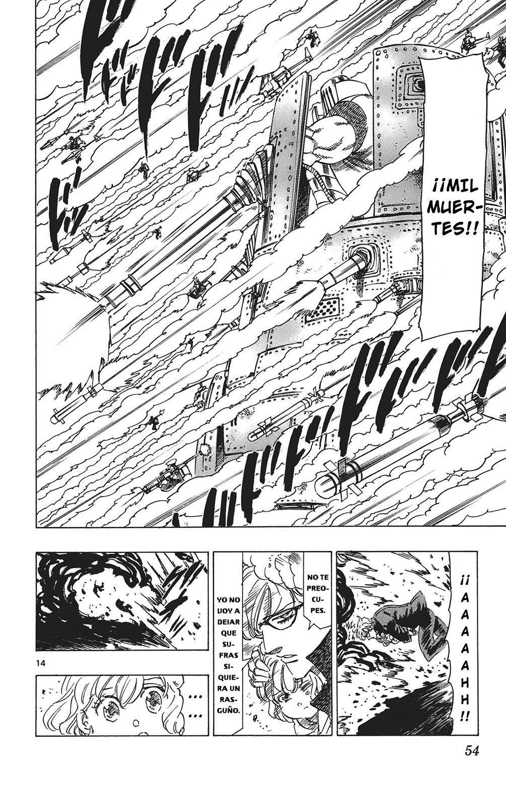 Capitulo 98 page 15