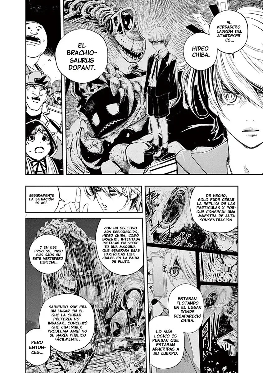 Capitulo 71 page 6