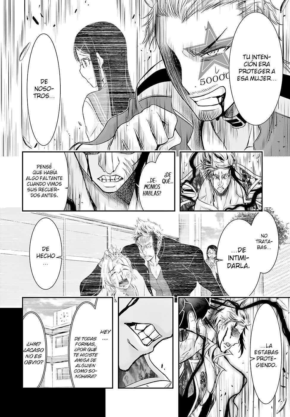 Capitulo 52 page 36