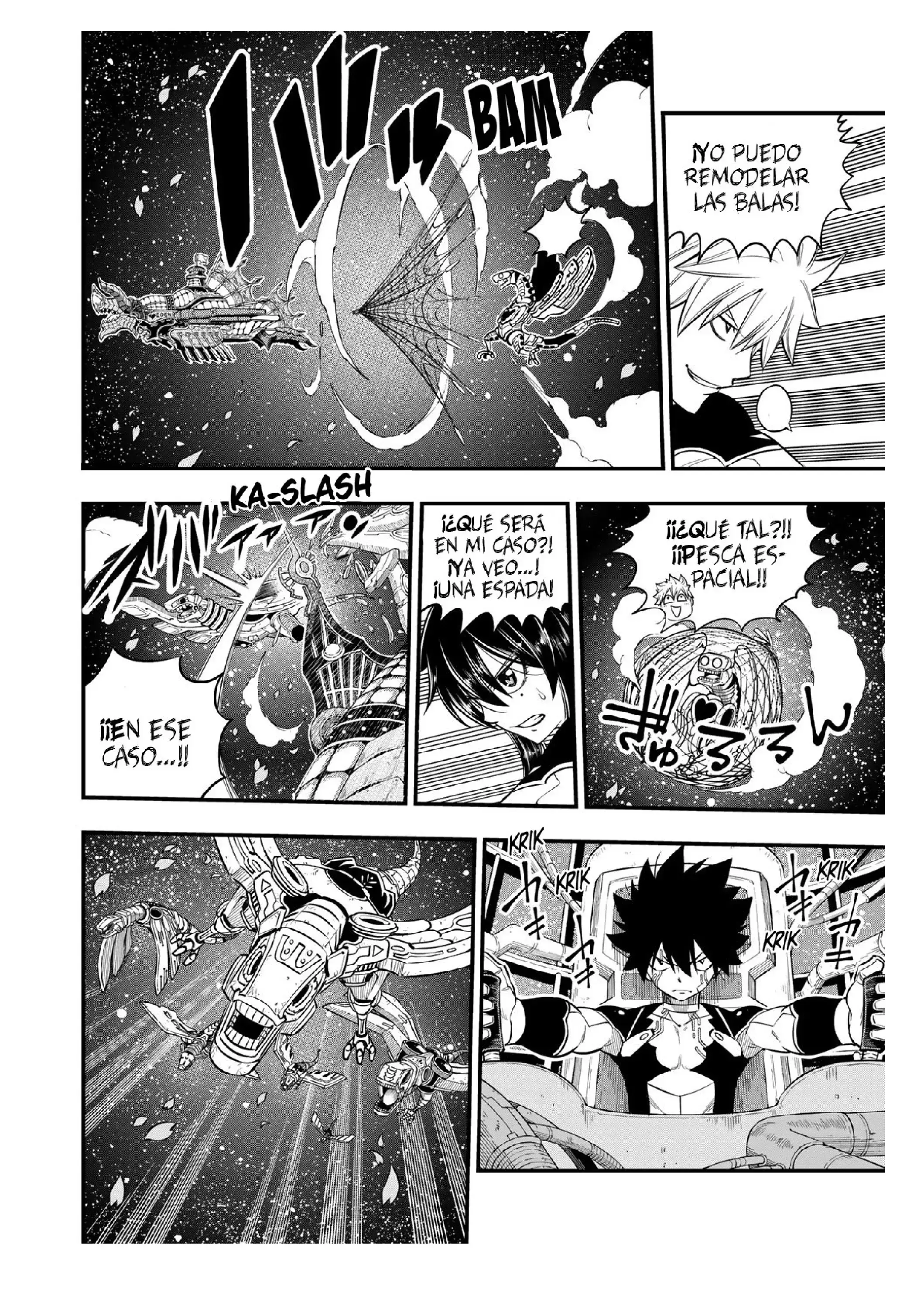 Capitulo 105 page 13