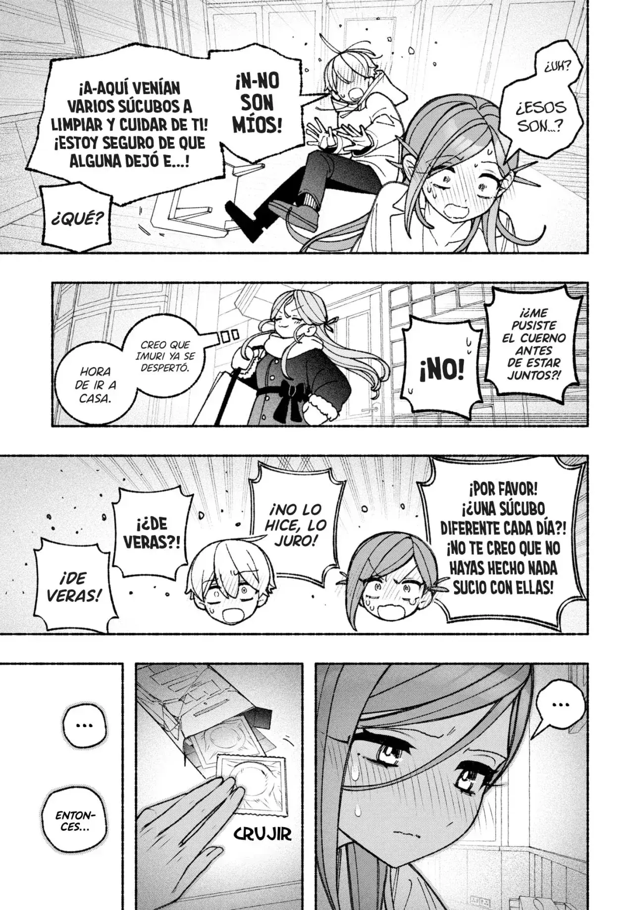 Capitulo 100 page 8