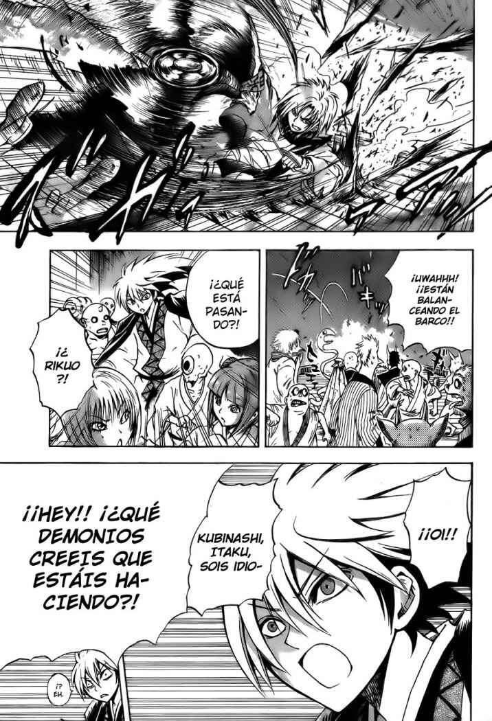 Capitulo 84 page 13