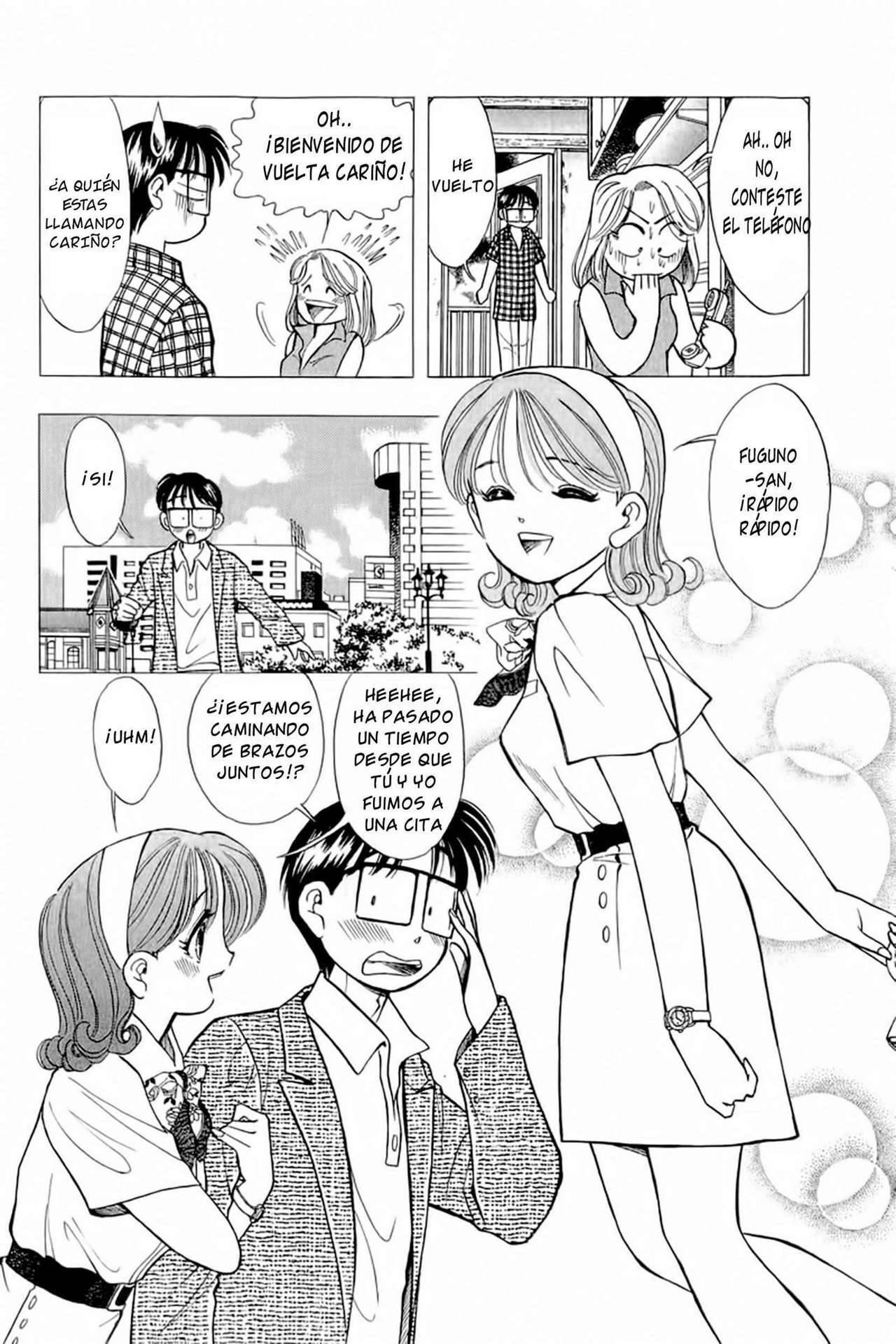 Capitulo 61 page 11
