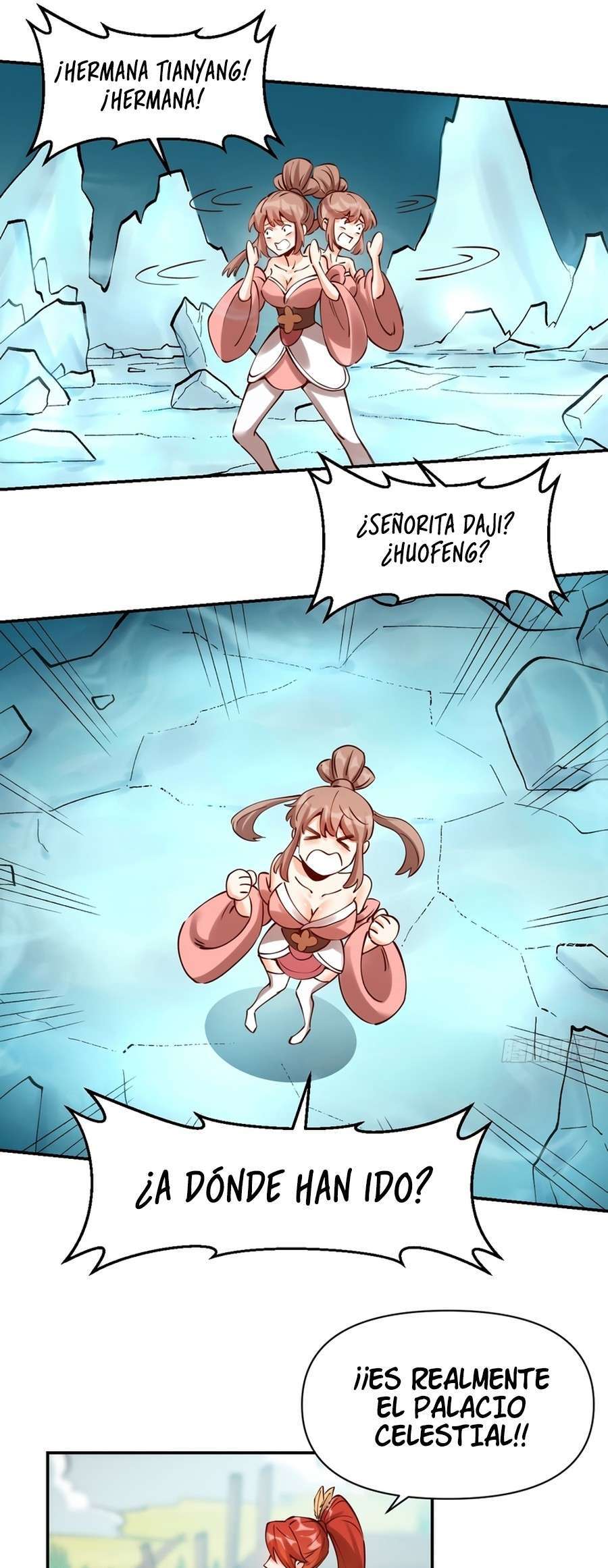 Capitulo 271 page 14