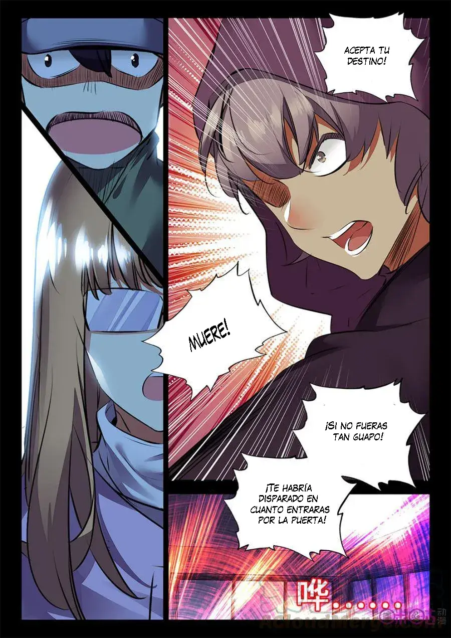 Capitulo 26 page 4