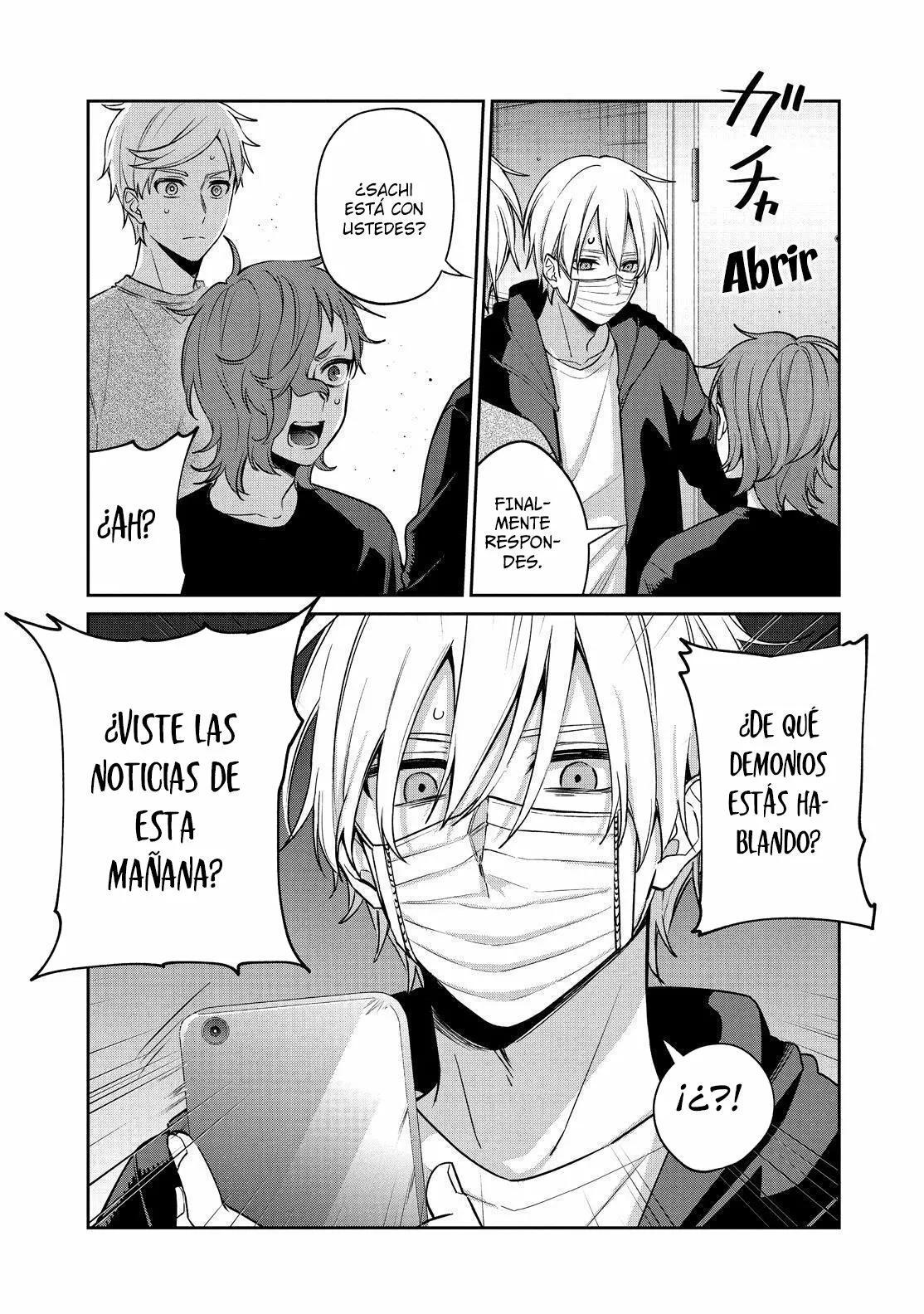 Capitulo 56 page 27