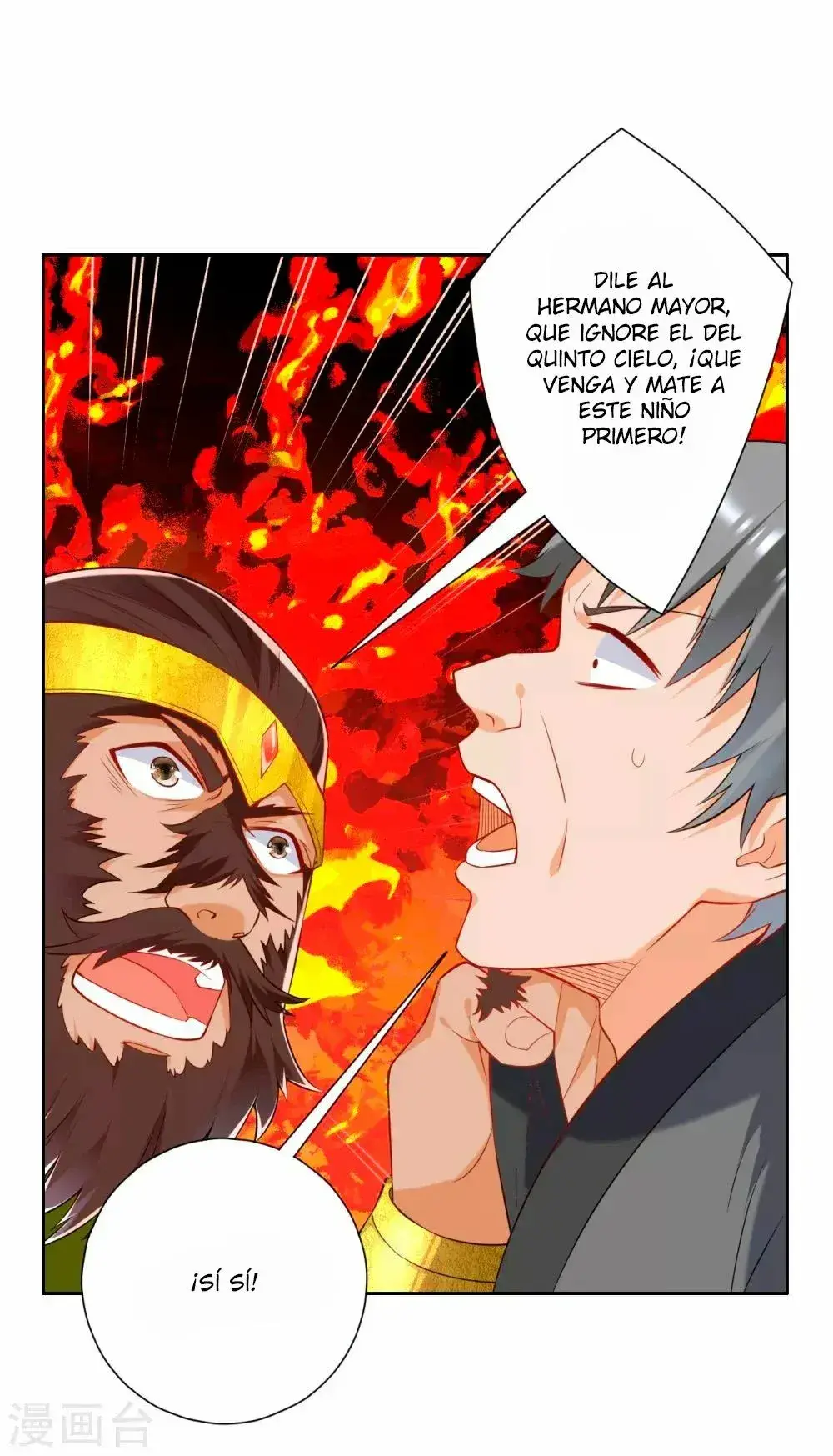 Capitulo 142 page 15