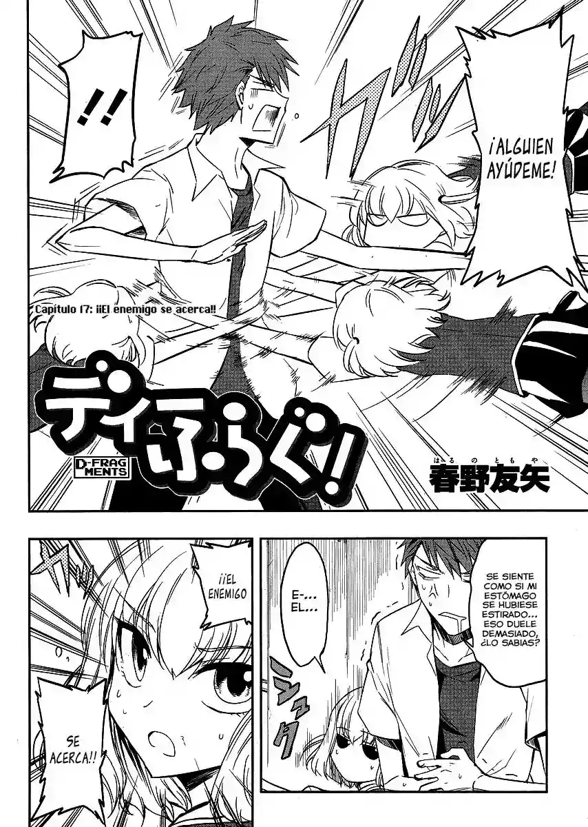 Capitulo 17 page 3
