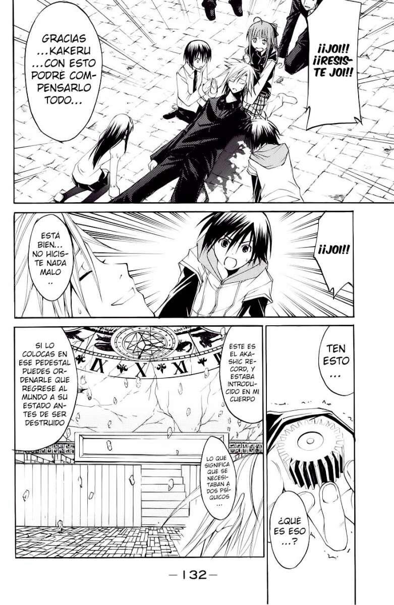 Capitulo 31 page 20