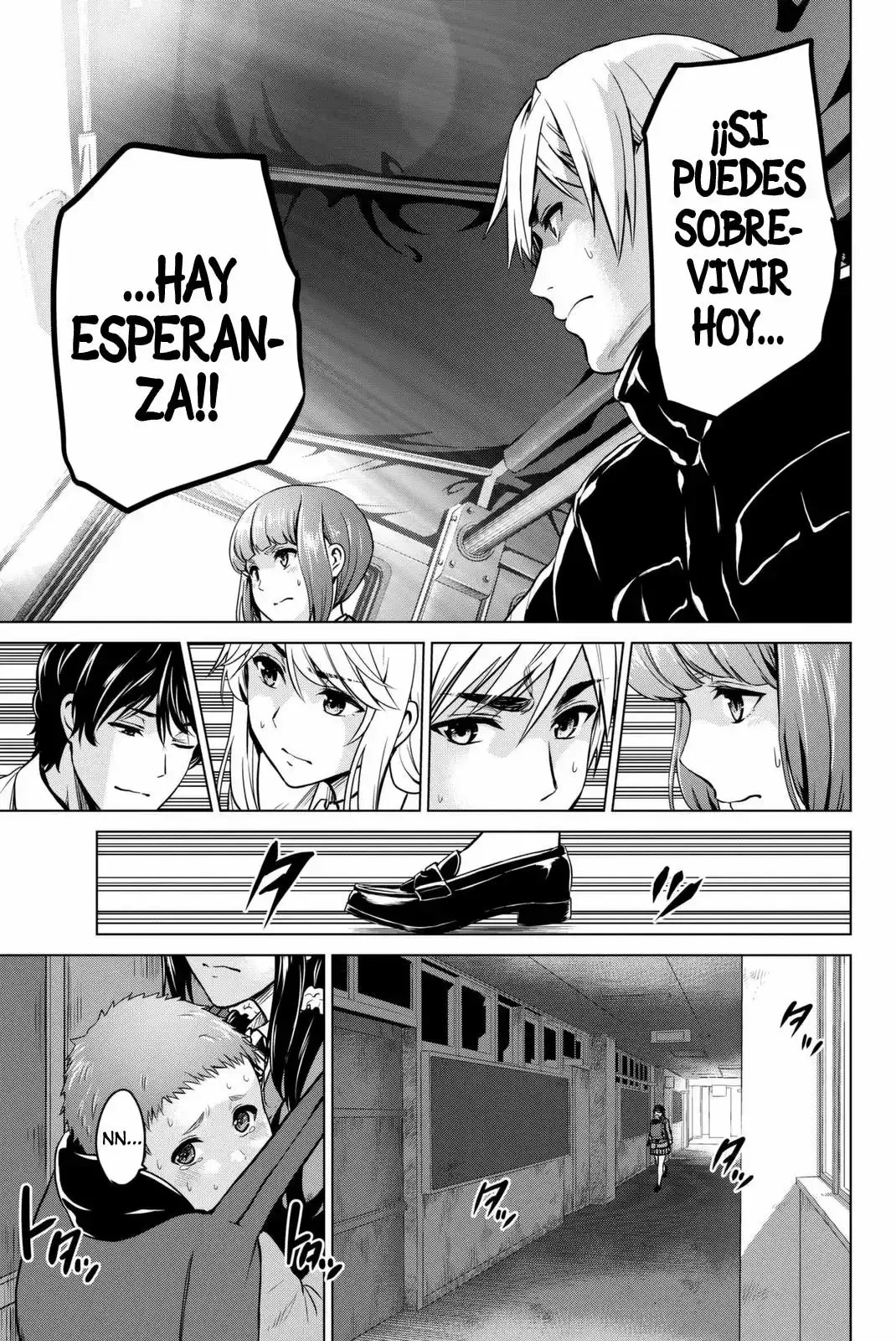 Capitulo 52 page 12