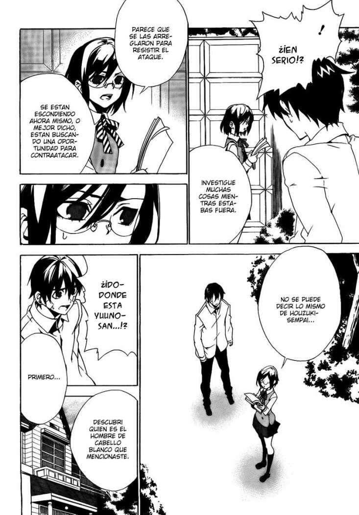 Capitulo 26 page 31