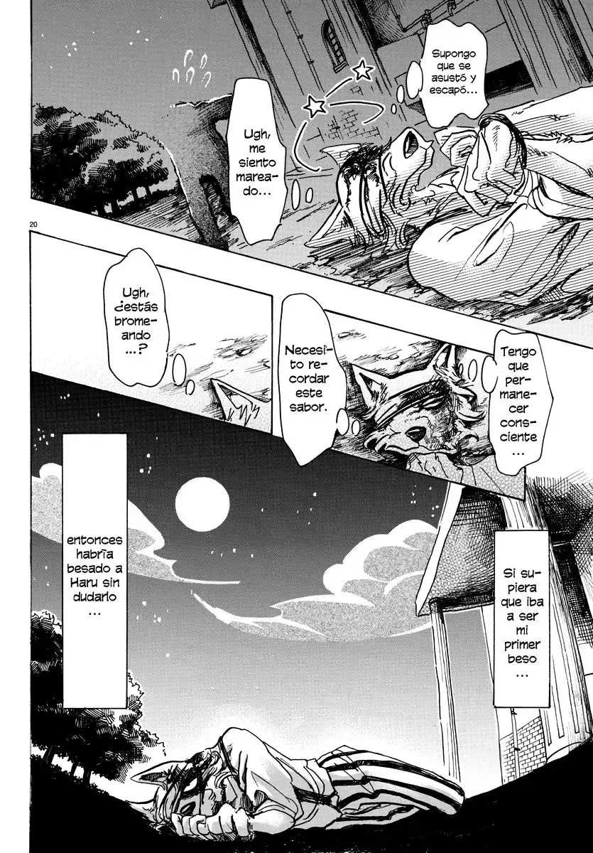 Capitulo 60 page 19