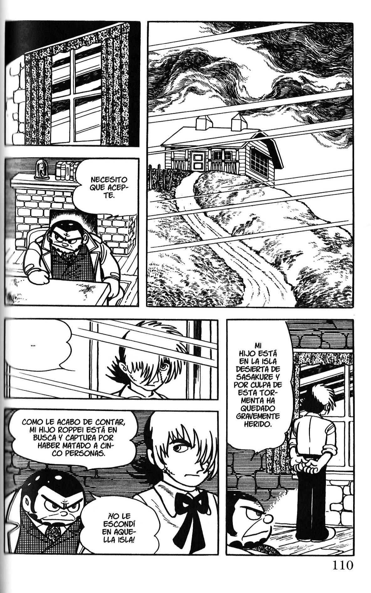 Capitulo 172 page 2
