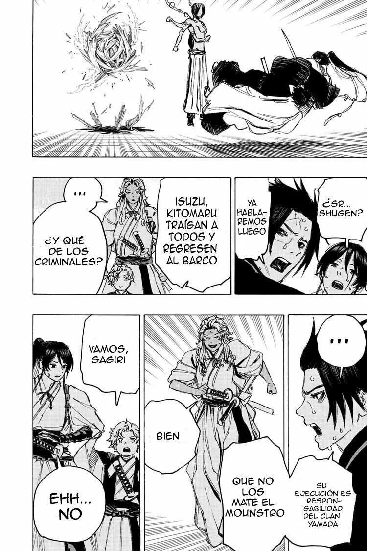 Capitulo 119 page 5