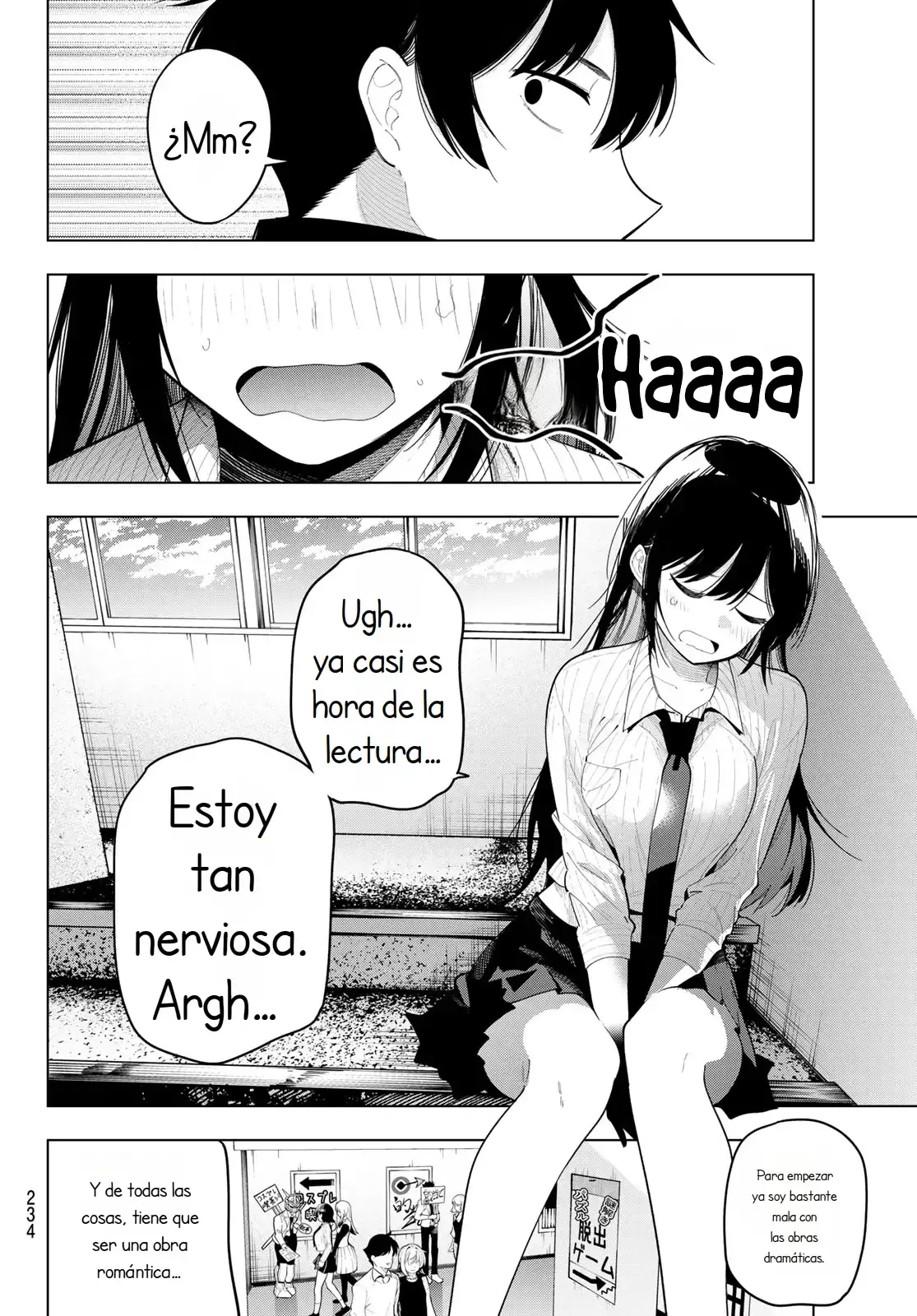 Capitulo 64 page 11