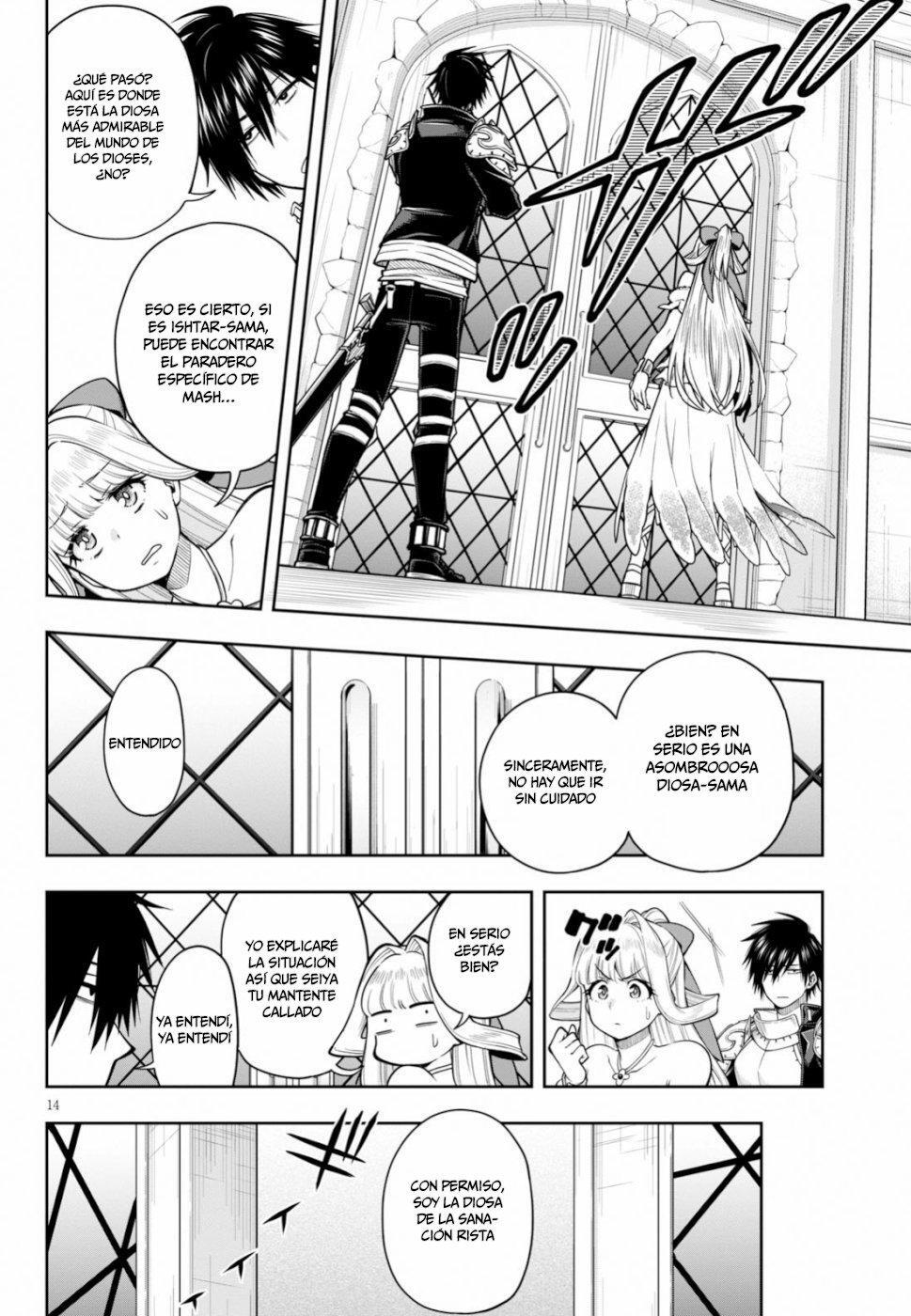 Capitulo 9 page 15