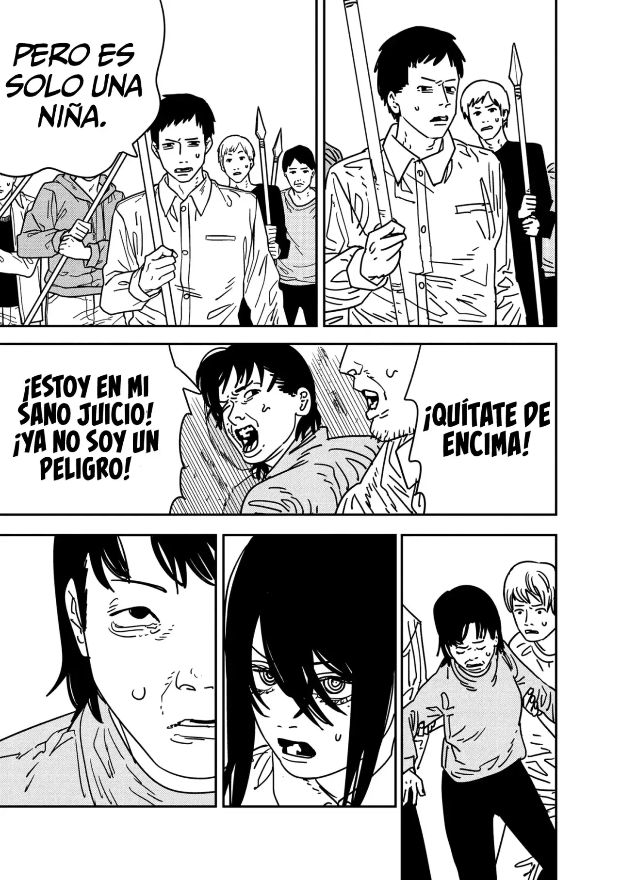 Capitulo 154 page 10