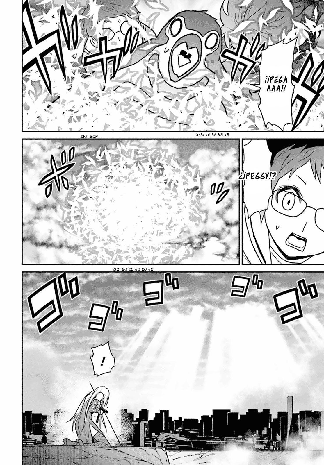 Capitulo 75 page 21