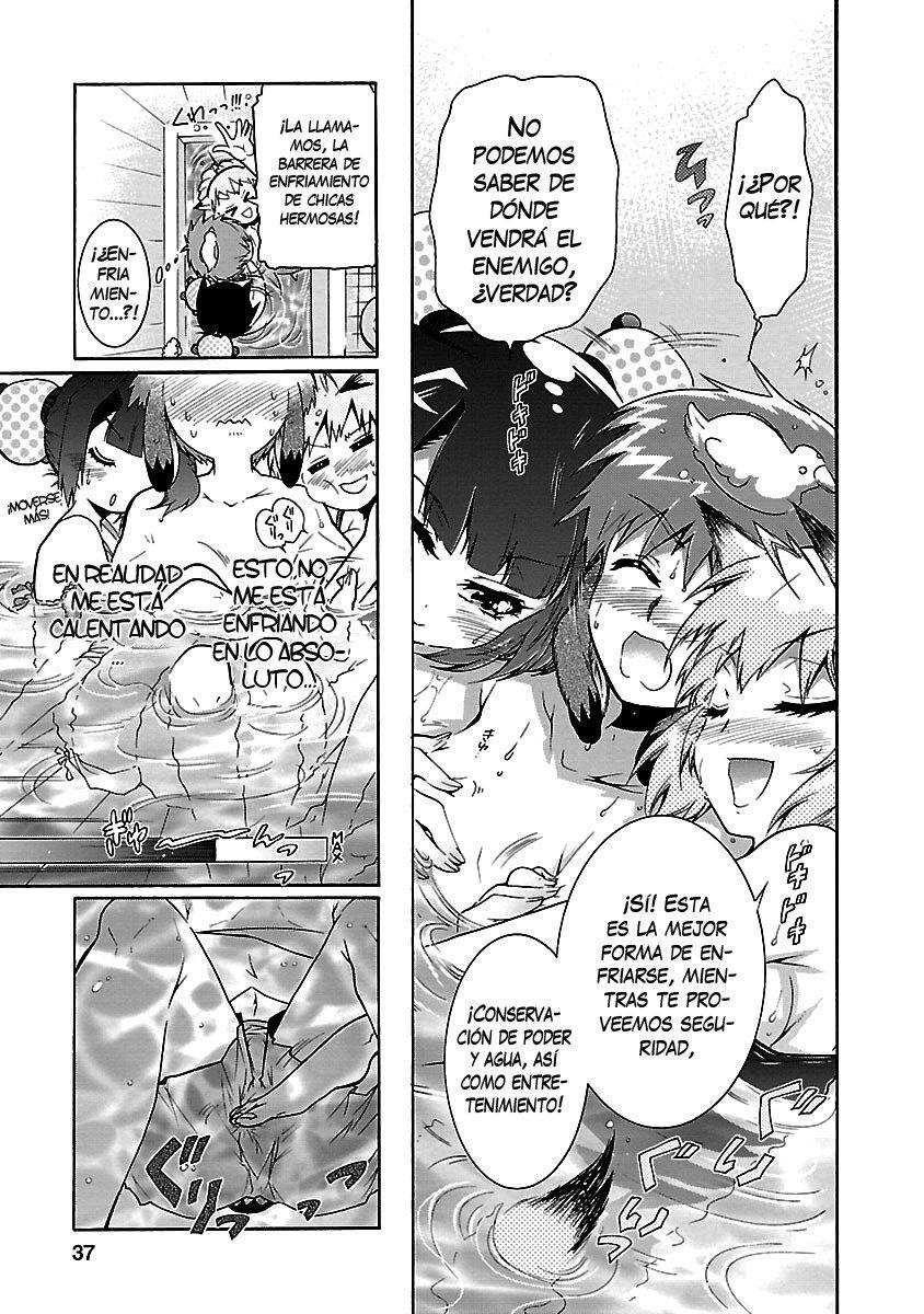 Capitulo 19 page 10