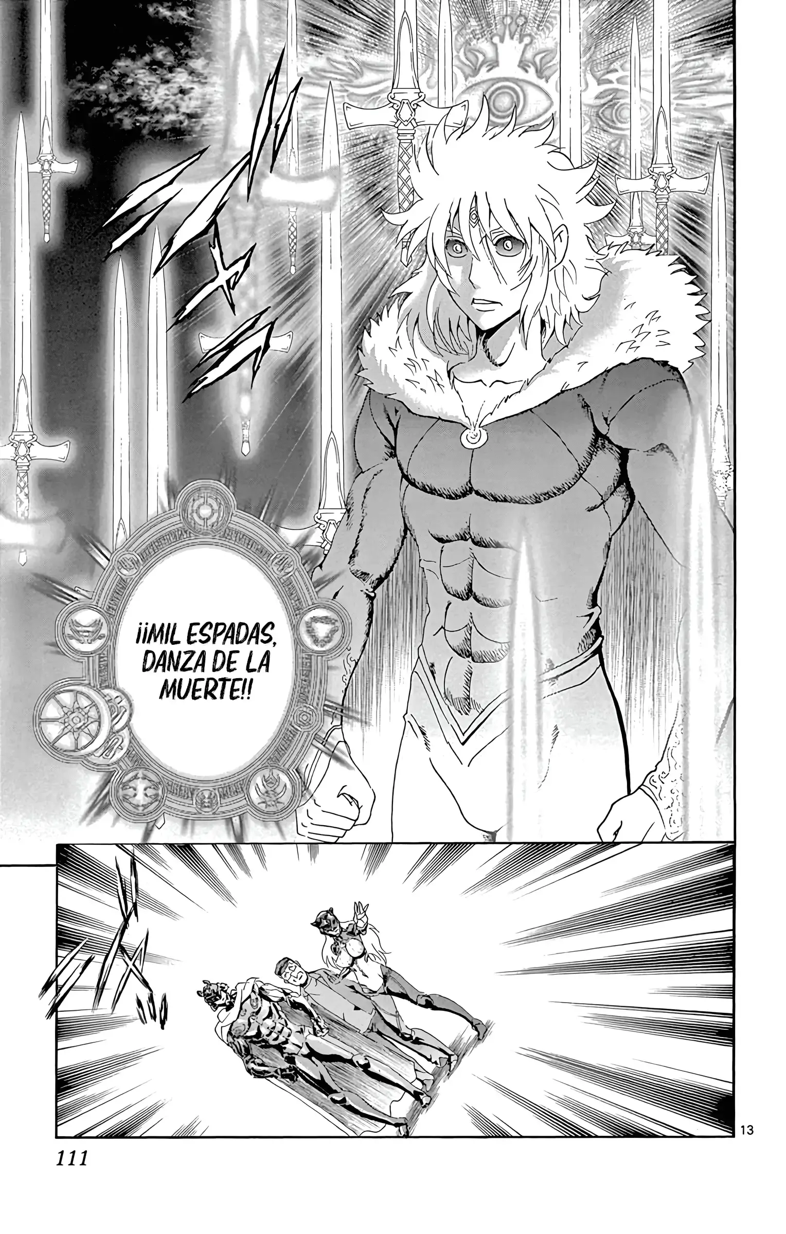 Capitulo 106 page 12