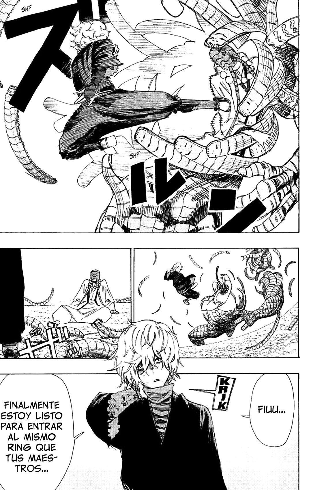 Capitulo 34 page 23