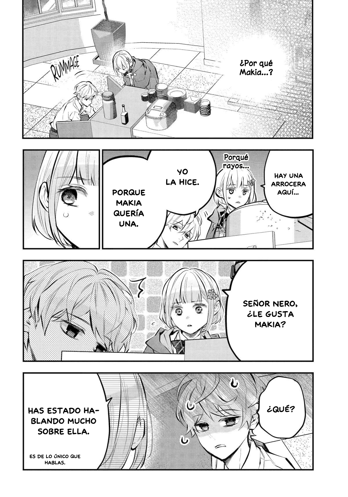 Capitulo 49 page 23