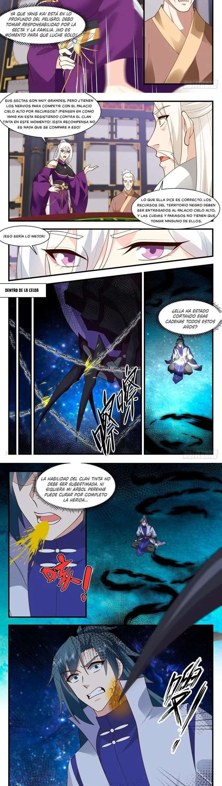 Capitulo 3020 page 2