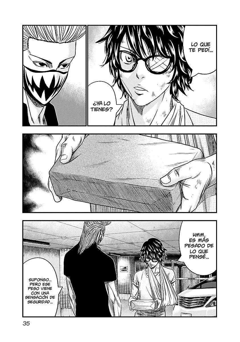 Capitulo 84 page 11