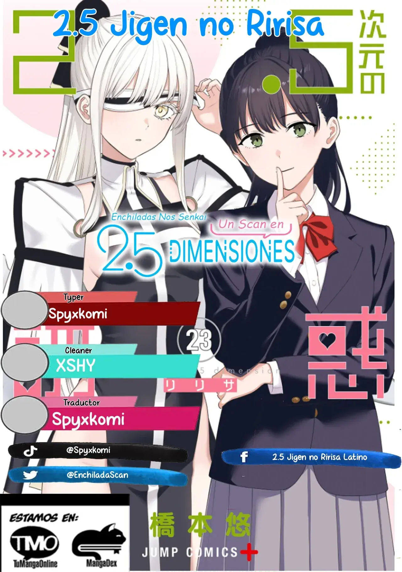 Capitulo 182 page 1