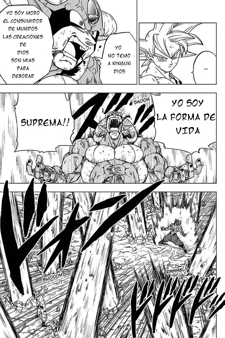 Capitulo 64 page 36