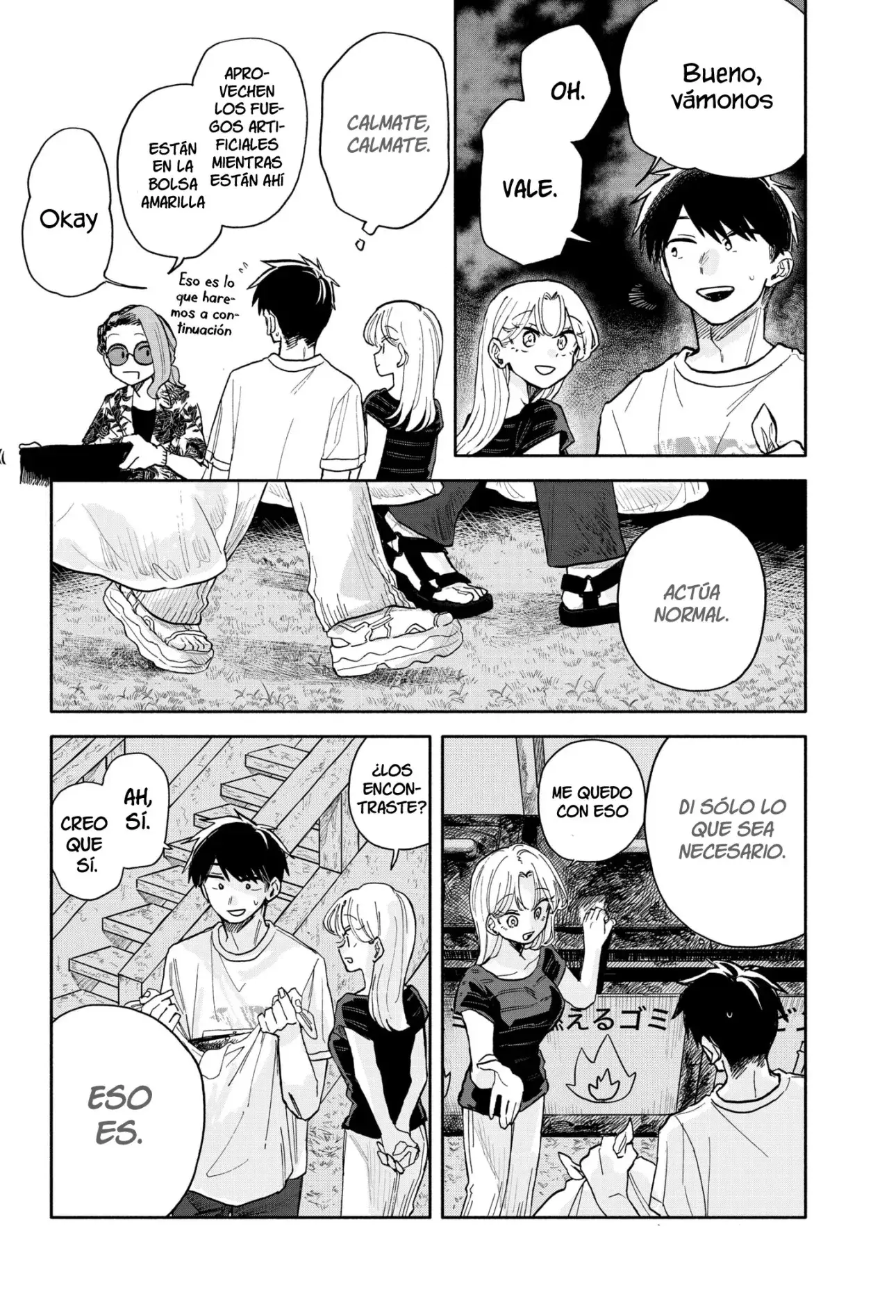 Capitulo 40 page 16