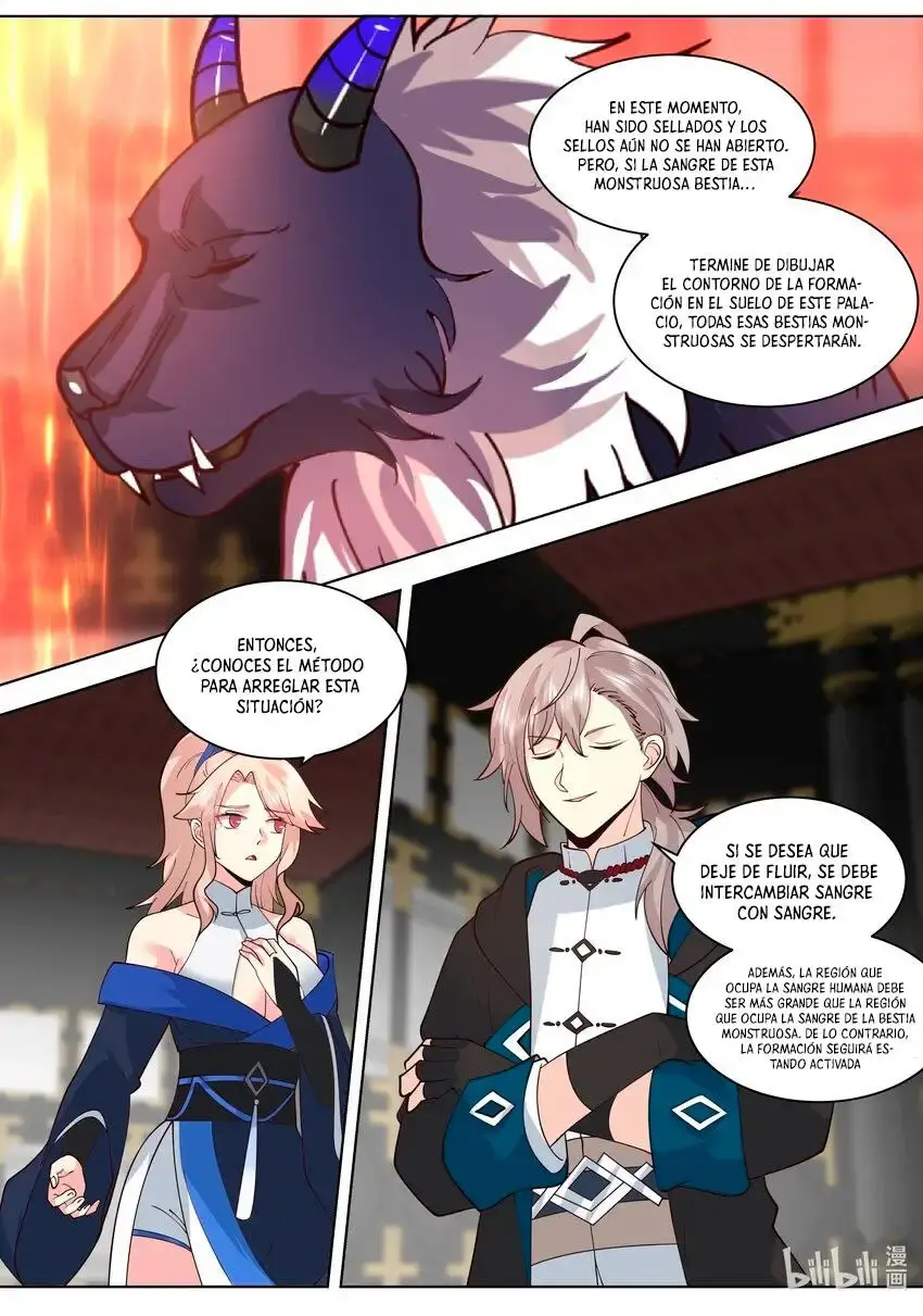 Capitulo 502 page 9