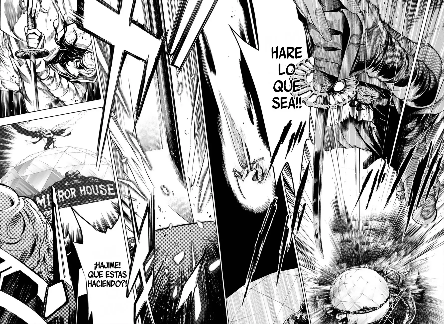 Capitulo 17 page 22