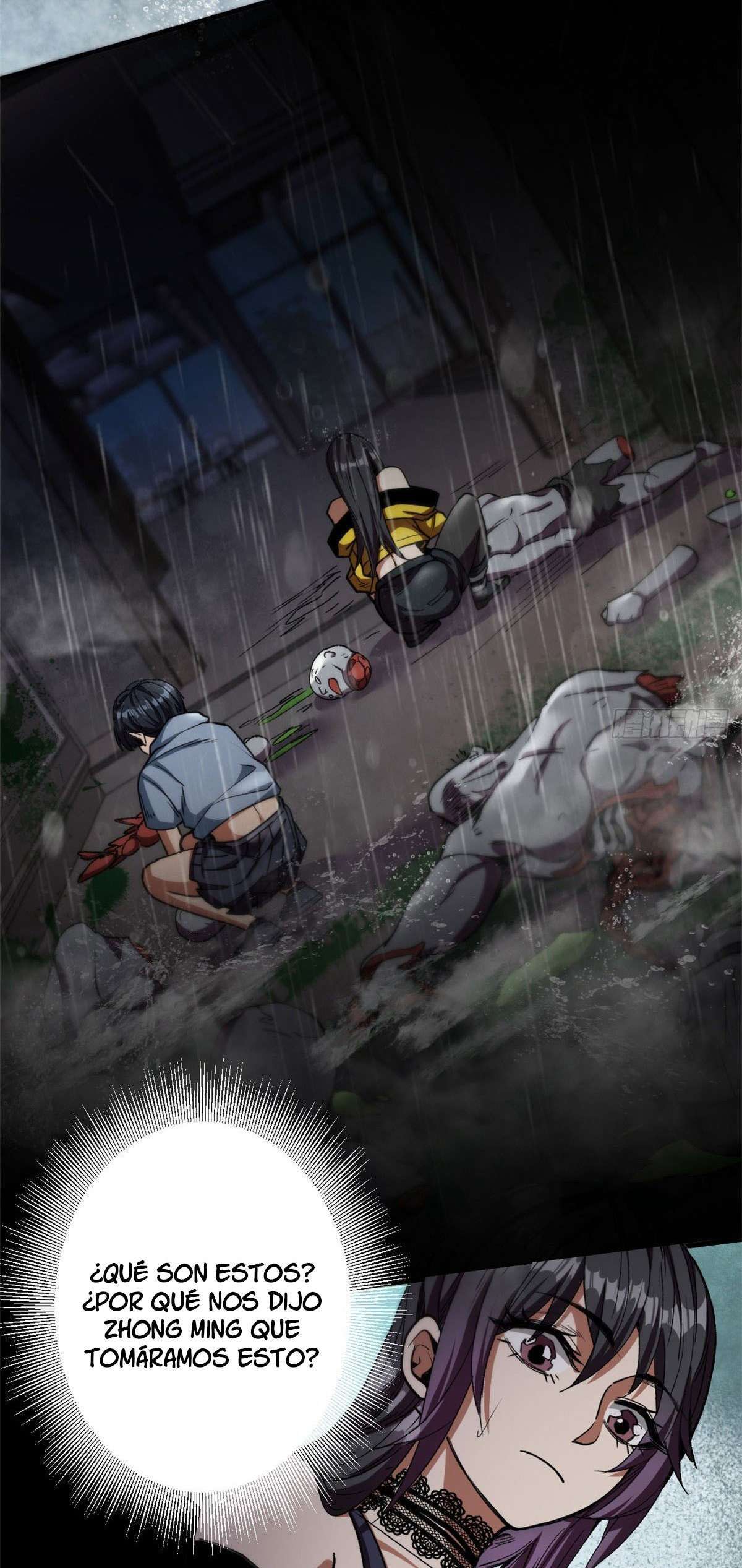 Capitulo 18 page 19