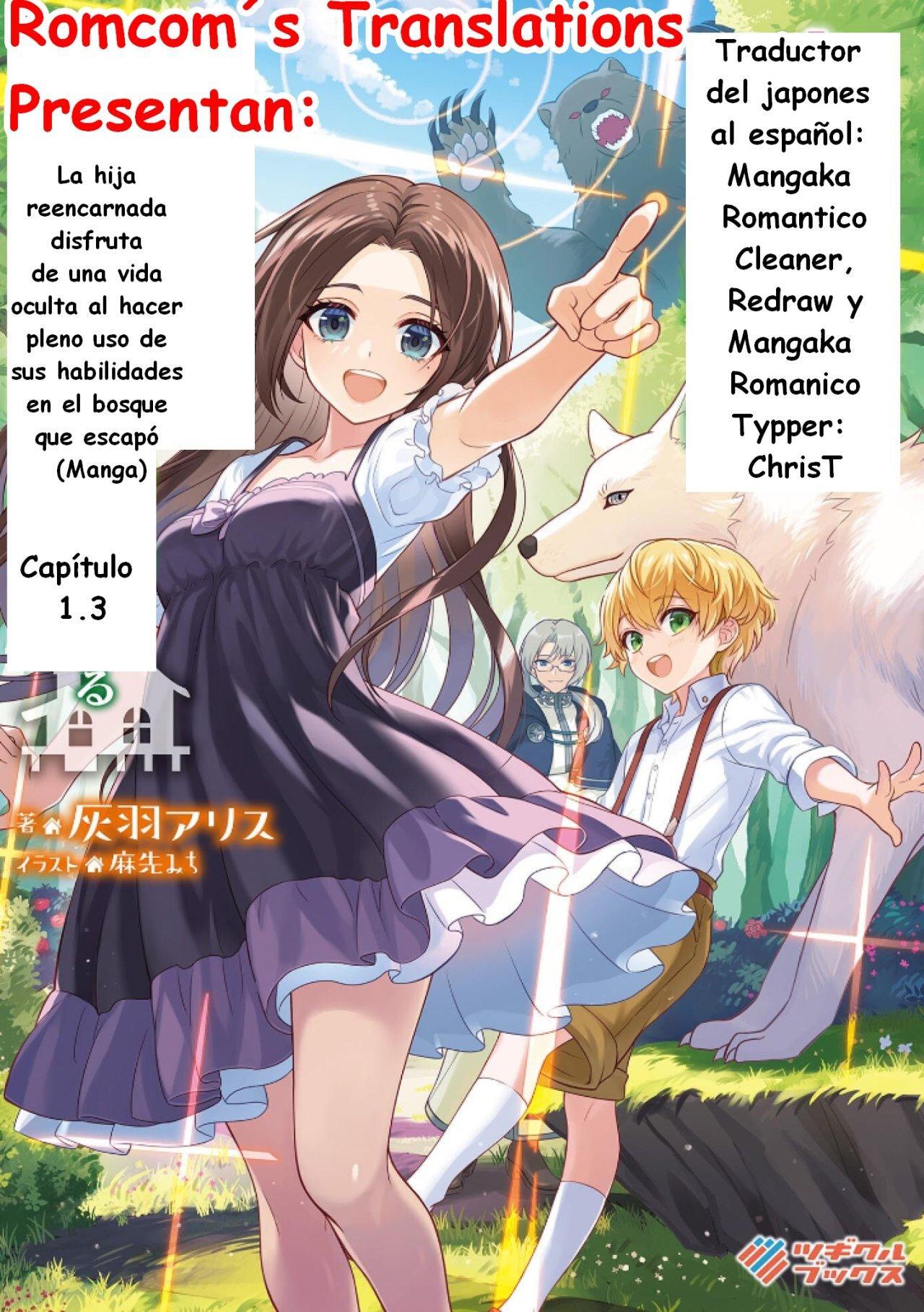 Capitulo 1.30 page 1